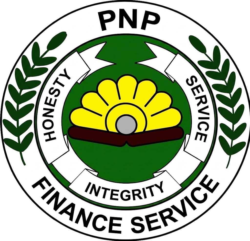 PNP Finance Service