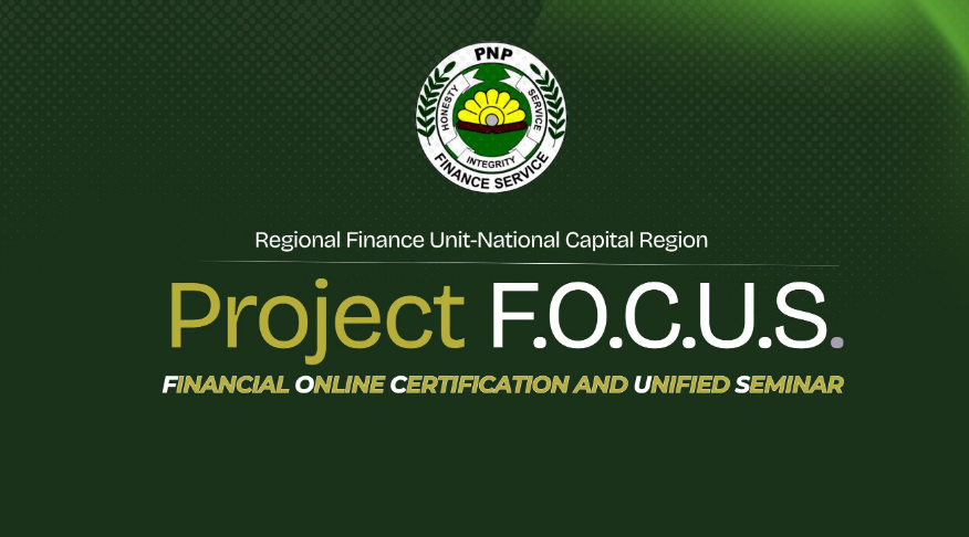 Project F.O.C.U.S. - Financial Online Certification and Unified Seminar